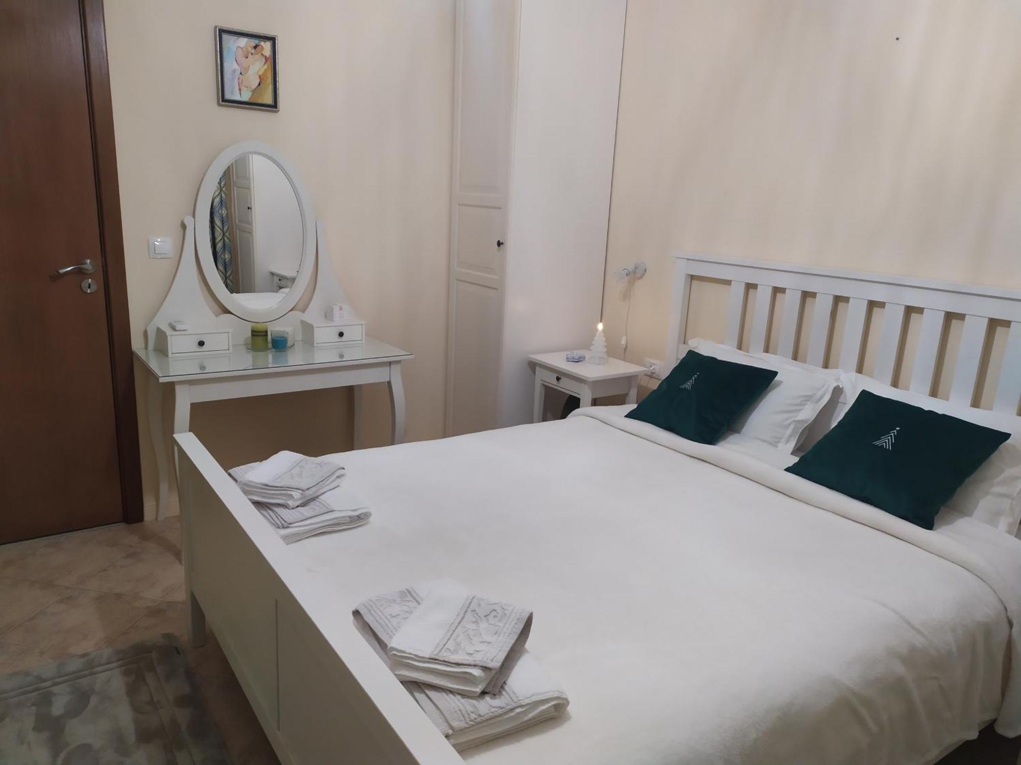 شقة Sea Bliss Retreat -Santa Marina - سوزوبول المظهر الخارجي الصورة